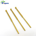 H65 Material Capillary Brass Tube for Refrigerator Air Condition